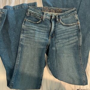 wrangler jeans